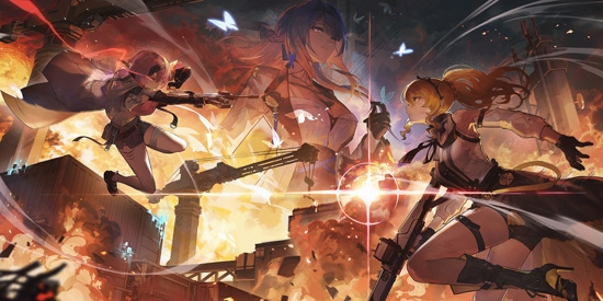 卡拉彼丘手游官方版 卡拉彼丘手游官方版