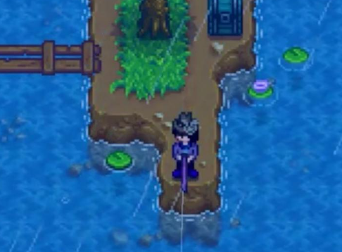 星露谷物语数数魔改版