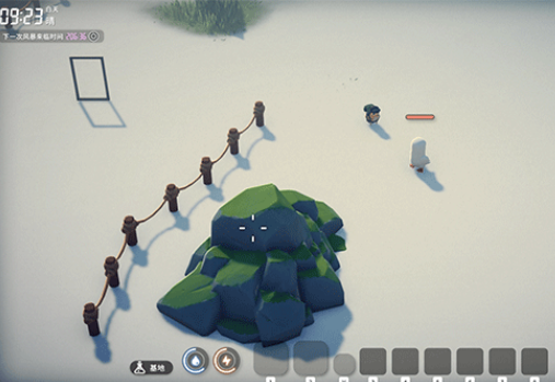 逃离鸭科夫手机版