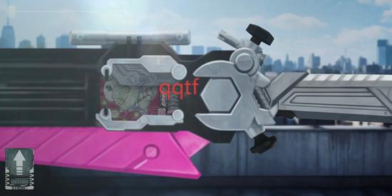 假面骑士歌查德腰带模拟器豪华版(Gotchard Belt All Rider Series)