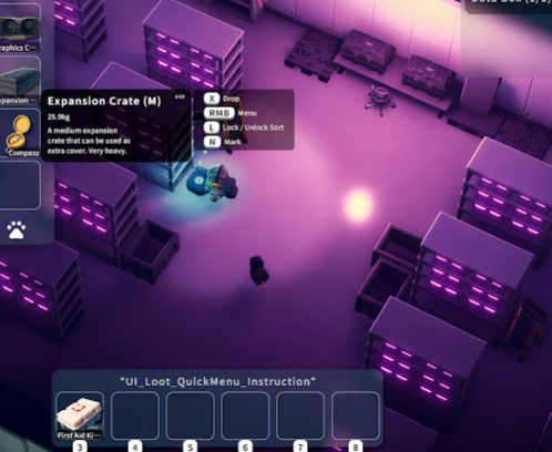 逃离鸭科夫手机版