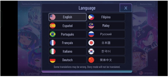 Gacha Club加查俱乐部最新版