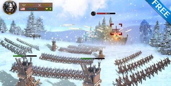 女王的纷争手游最新版