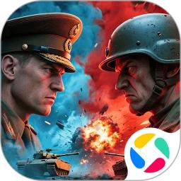 坦克前线游戏腾讯版