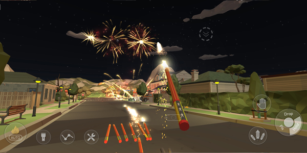 大型烟花模拟器官方版(FWPlay)3