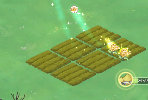 田园小镇游戏手机版