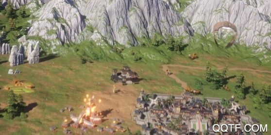 鸿图之下九游版