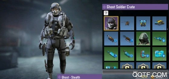 使命召唤手游九游版 使命召唤手游九游版