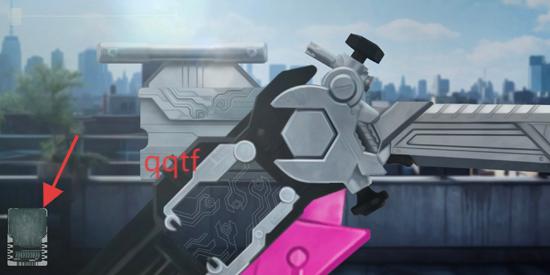 假面骑士歌查德腰带模拟器豪华版(Gotchard Belt All Rider Series)