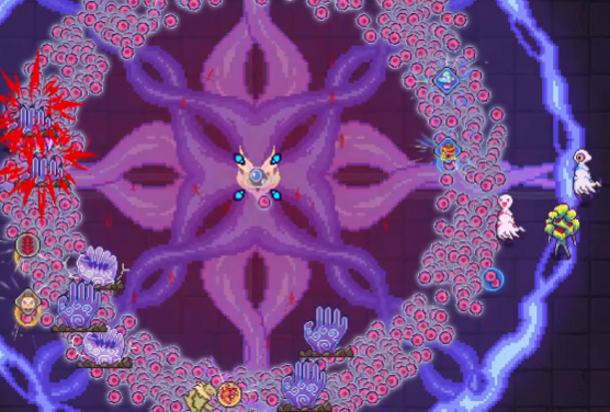 生物原型手游官方版