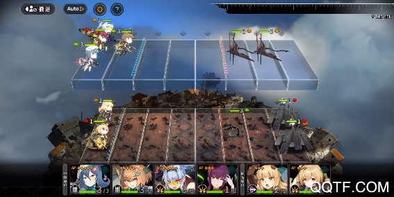 灰烬战线腾讯版