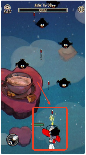 发条总动员手游最新版