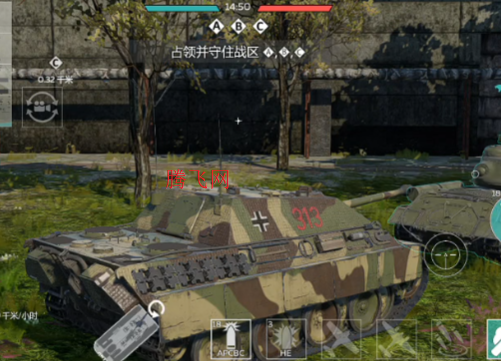 战争雷霆手游官方版War Thunder Mobile(战争雷霆手游国际服)