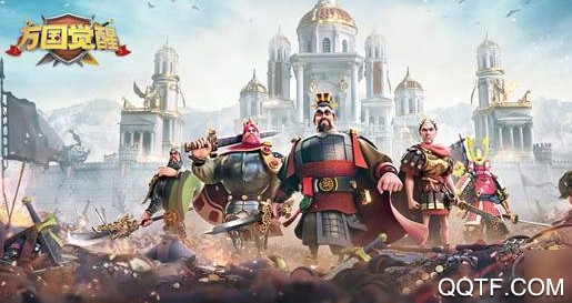 万国觉醒礼包兑换码最新版 万国觉醒礼包兑换码最新版