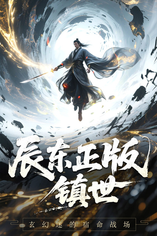 辰东群侠传手游官方版3