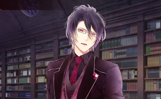 魔鬼恋人手机版中文版