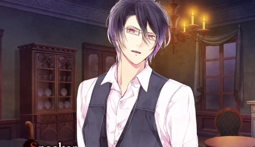 魔鬼恋人手机版中文版