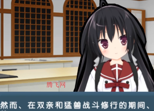 这间活动室被不回家部占领了游戏汉化版