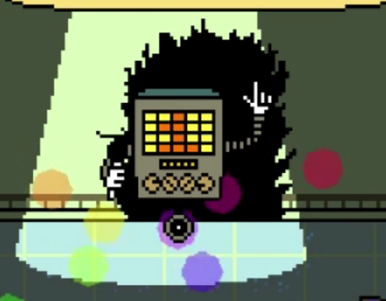 传说之下自带摇杆中文版