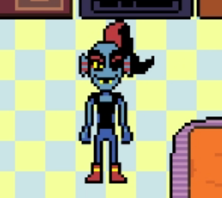 传说之下自带摇杆中文版