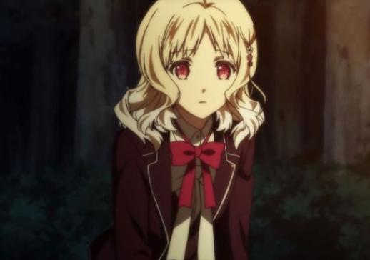 魔鬼恋人手机版中文版