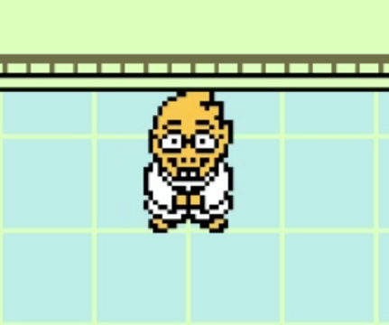 传说之下自带摇杆中文版