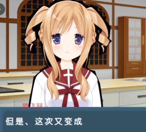 这间活动室被不回家部占领了游戏汉化版