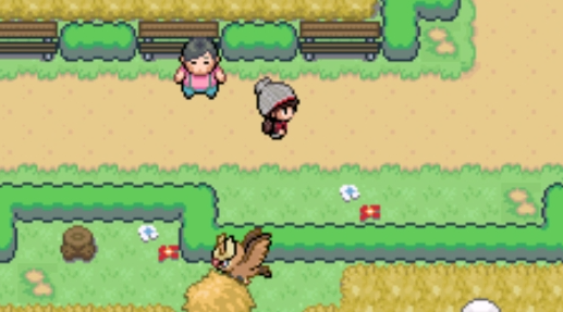 口袋妖怪剑盾10.1手机版gba 口袋妖怪剑盾10.1手机版gba