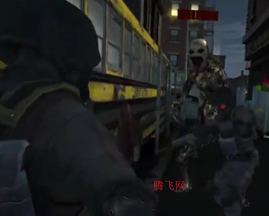 scp354F游戏手机版 scp354F游戏手机版