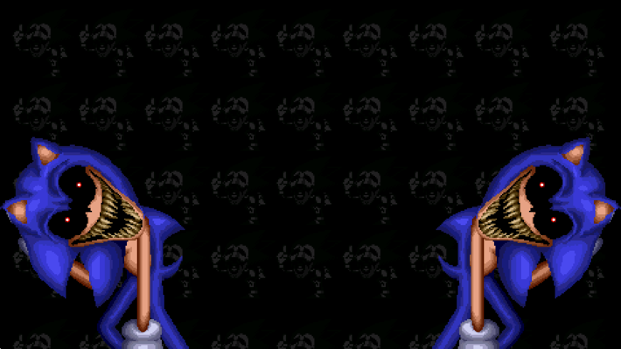 SonicExe2D大逃杀安卓版Sonic Exe Disaster 2D Remake0