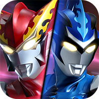 奥特曼王者传奇安卓手机版