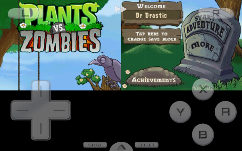 植物大战僵尸内置功能菜单MOD版手游(植物大战僵尸DS)1