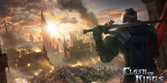 列王的纷争西部大陆折扣端 列王的纷争西部大陆折扣端