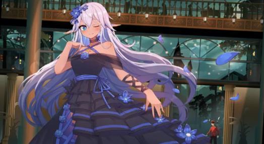 灵魂潮汐腾讯服