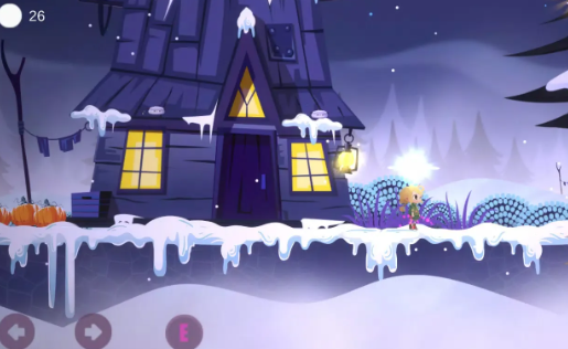 女儿奇异之旅完整版 女儿奇异之旅完整版