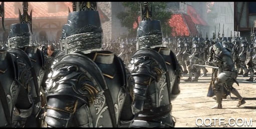 新神魔大陆腾讯手机版