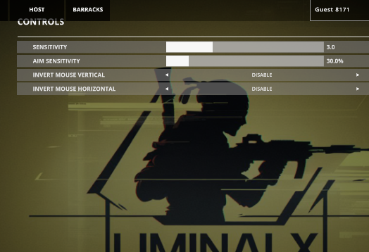 极限打击X国际服 极限打击X国际服