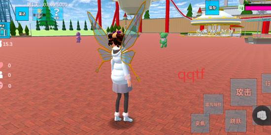 沙盒之城樱花校园最新版