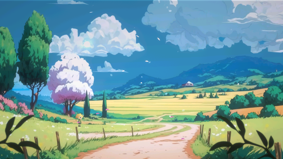 女儿奇异之旅完整版Daughter Journey to StrangeLand2