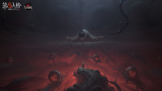 第五人格应用宝渠道服