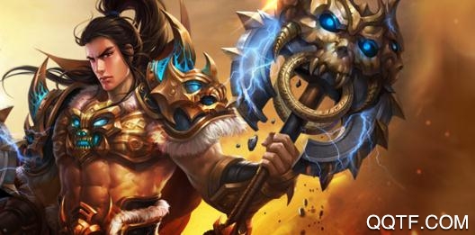 真三国快打5gwan官方版 真三国快打5gwan官方版