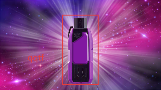 特利迦奥特曼变身器模拟器豪华版(DX Ultra Hero Trigger)