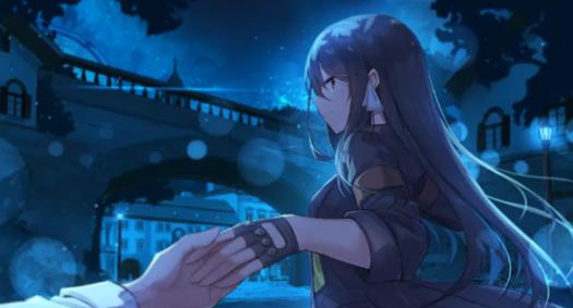 灵魂潮汐腾讯服