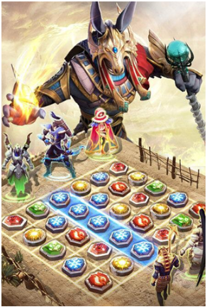 谜题大陆官方版