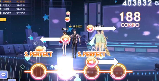 qq炫舞手机登录端游最新版