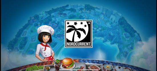 烹饪发烧友最新版本(Cooking Fever) 烹饪发烧友最新版本(Cooking Fever)