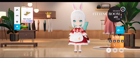 开放空间Over Field手游