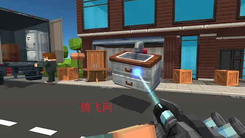 简单的沙盒3最新版Simple Sandbox 3 简单的沙盒3最新版Simple Sandbox 3