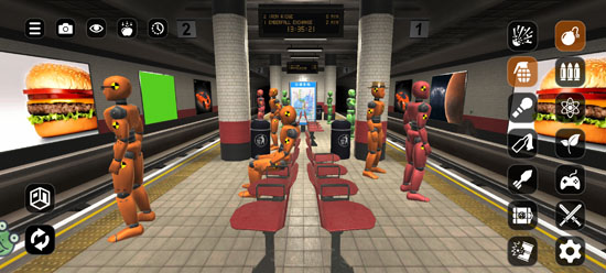 拆家破坏王游戏安卓版