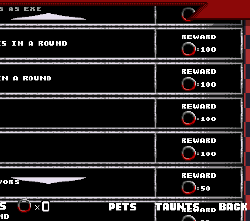 SonicExe2D大逃杀安卓版Sonic Exe Disaster 2D Remake